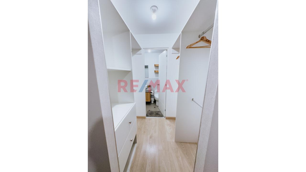 Departamento Amoblado 2 Habitaciones | A Pasos De Plaza San Miguel Y Upc La Marina — foto 4