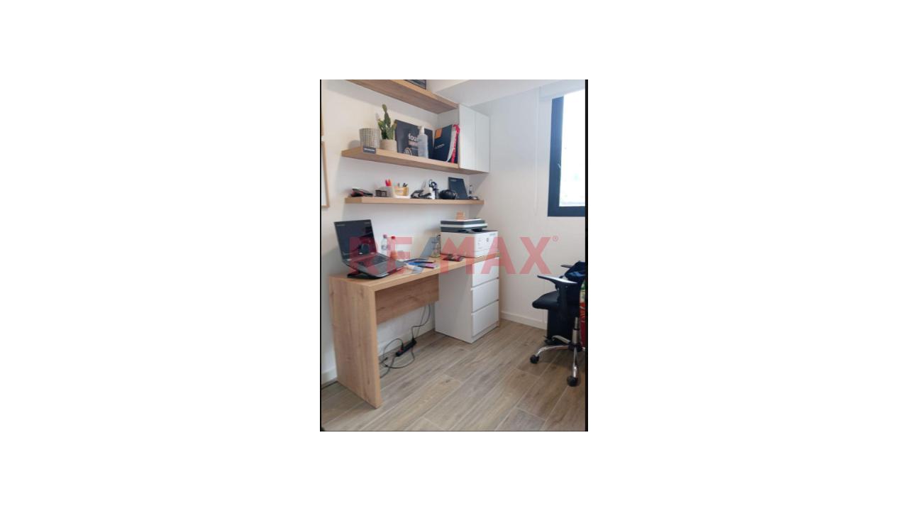 Departamento De Estreno En Venta - Miraflores — foto 4