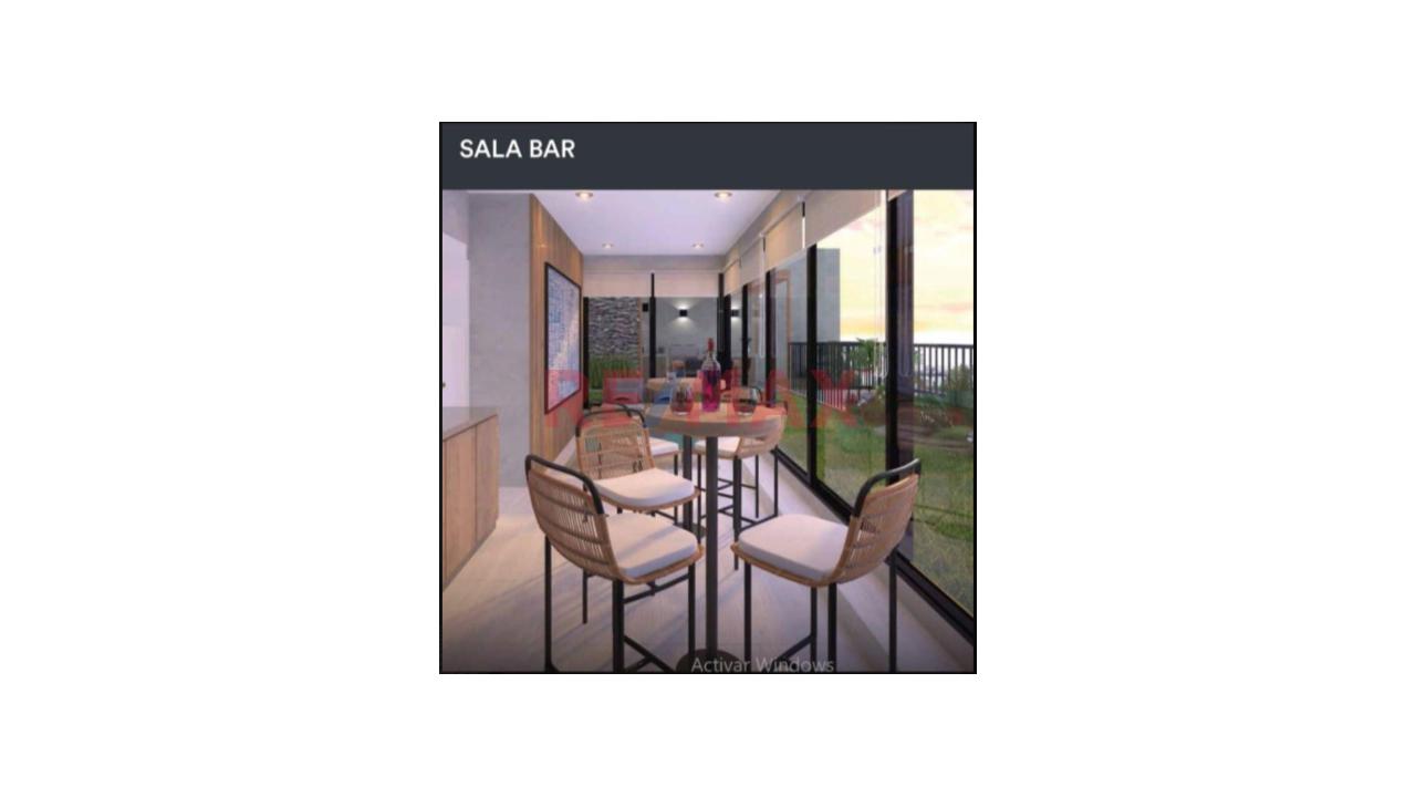 Departamento De Estreno En Venta - Miraflores - 16