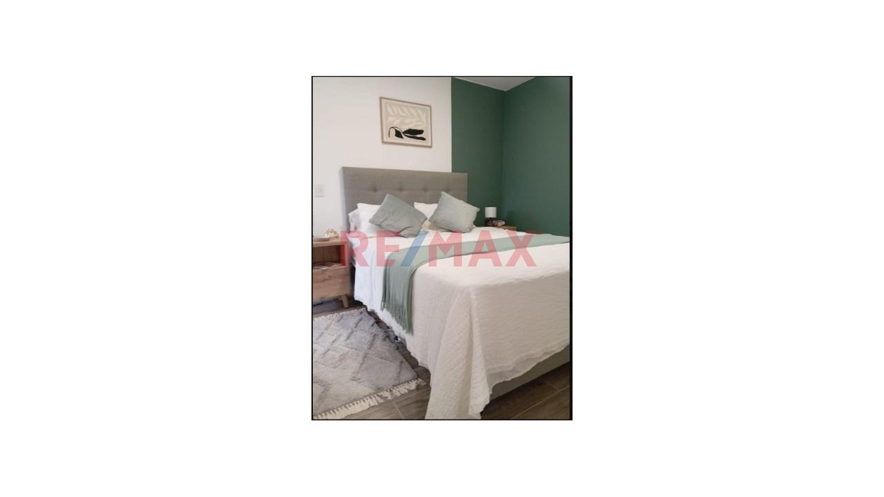 Departamento De Estreno En Venta - Miraflores — foto 10