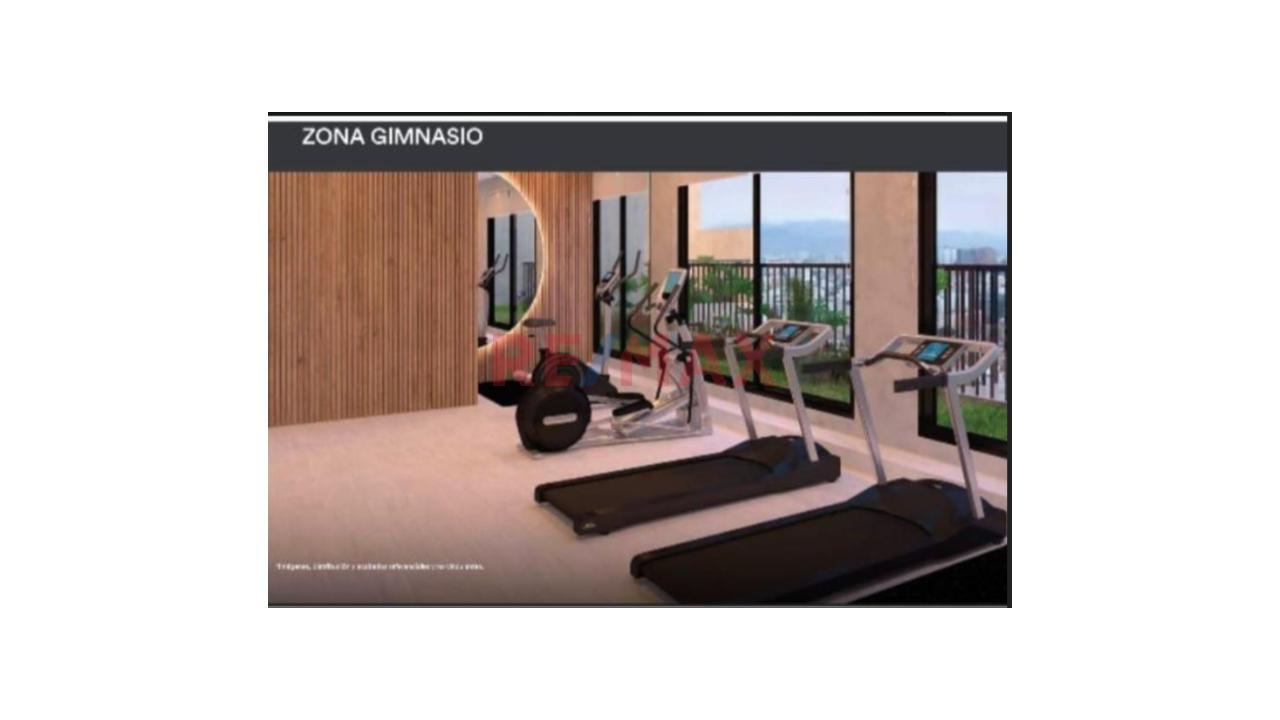 Departamento De Estreno En Venta - Miraflores - 17