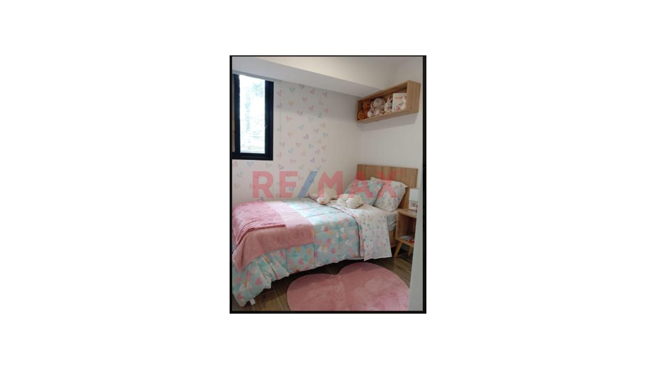 Departamento De Estreno En Venta - Miraflores — foto 13