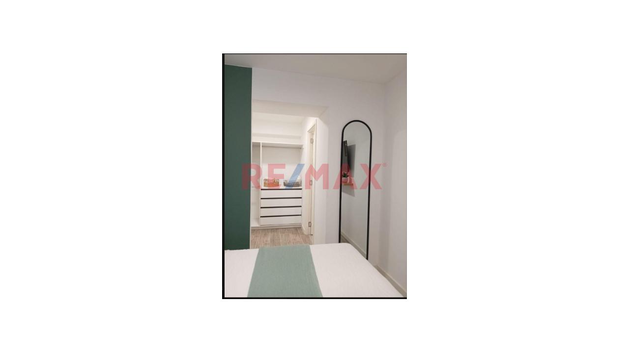 Departamento De Estreno En Venta - Miraflores — foto 11