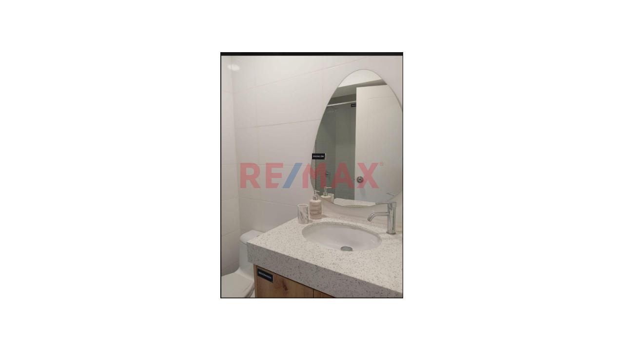 Departamento De Estreno En Venta - Miraflores — foto 5