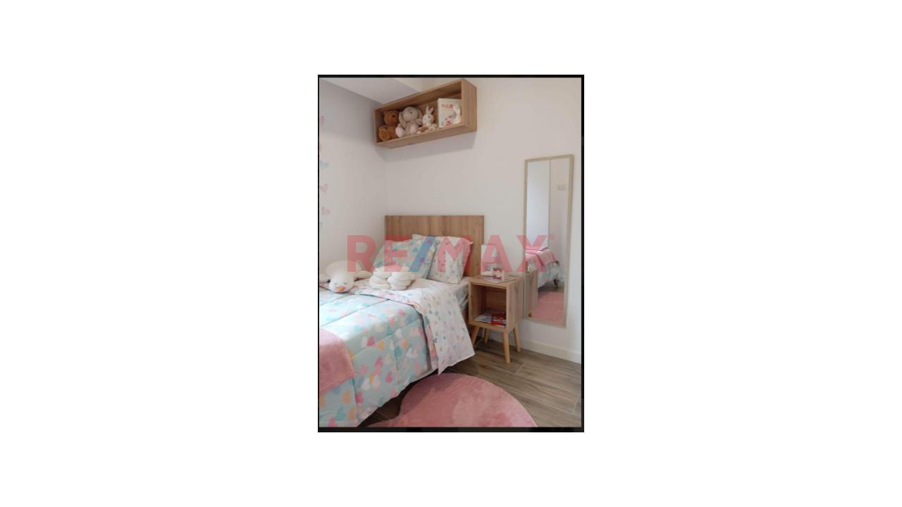 Departamento De Estreno En Venta - Miraflores — foto 14