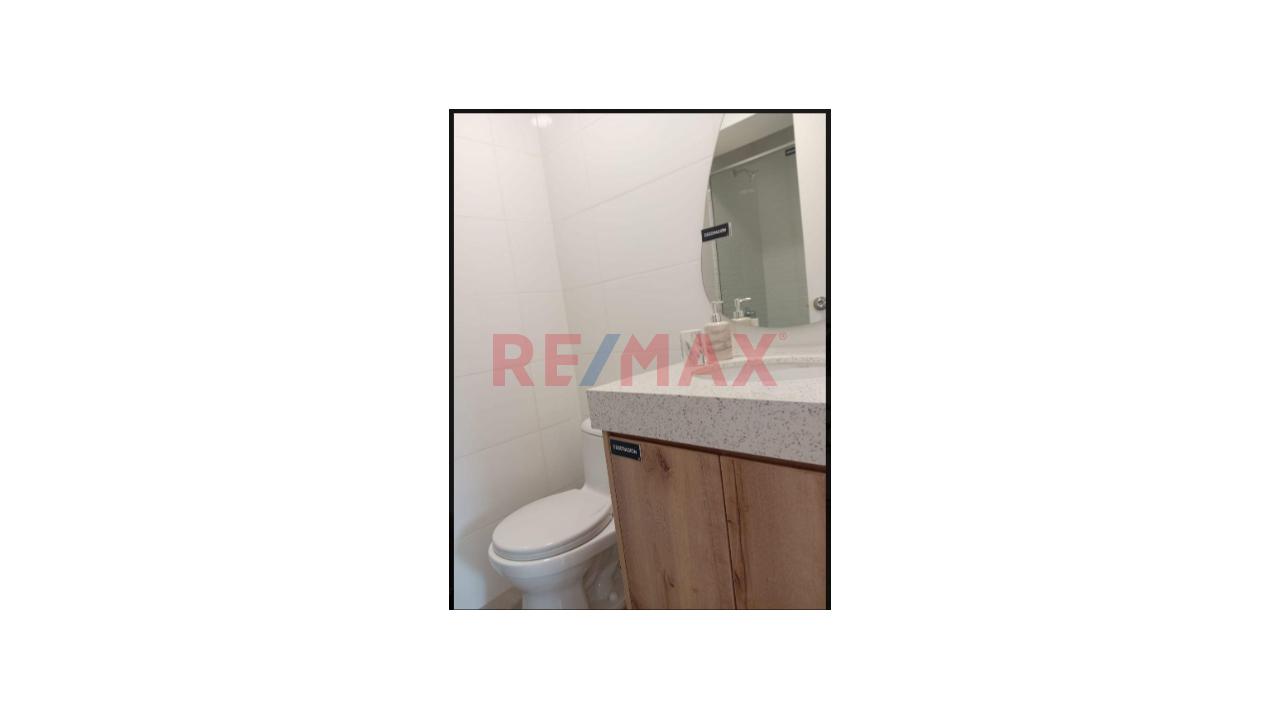 Departamento De Estreno En Venta - Miraflores — foto 6