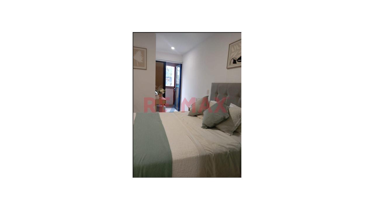Departamento De Estreno En Venta - Miraflores — foto 9
