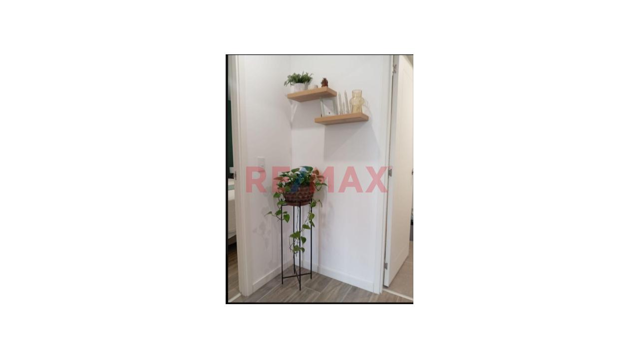Departamento De Estreno En Venta - Miraflores — foto 7