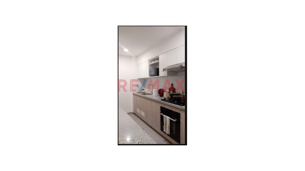 Departamento De Estreno En Venta - Miraflores — foto 3