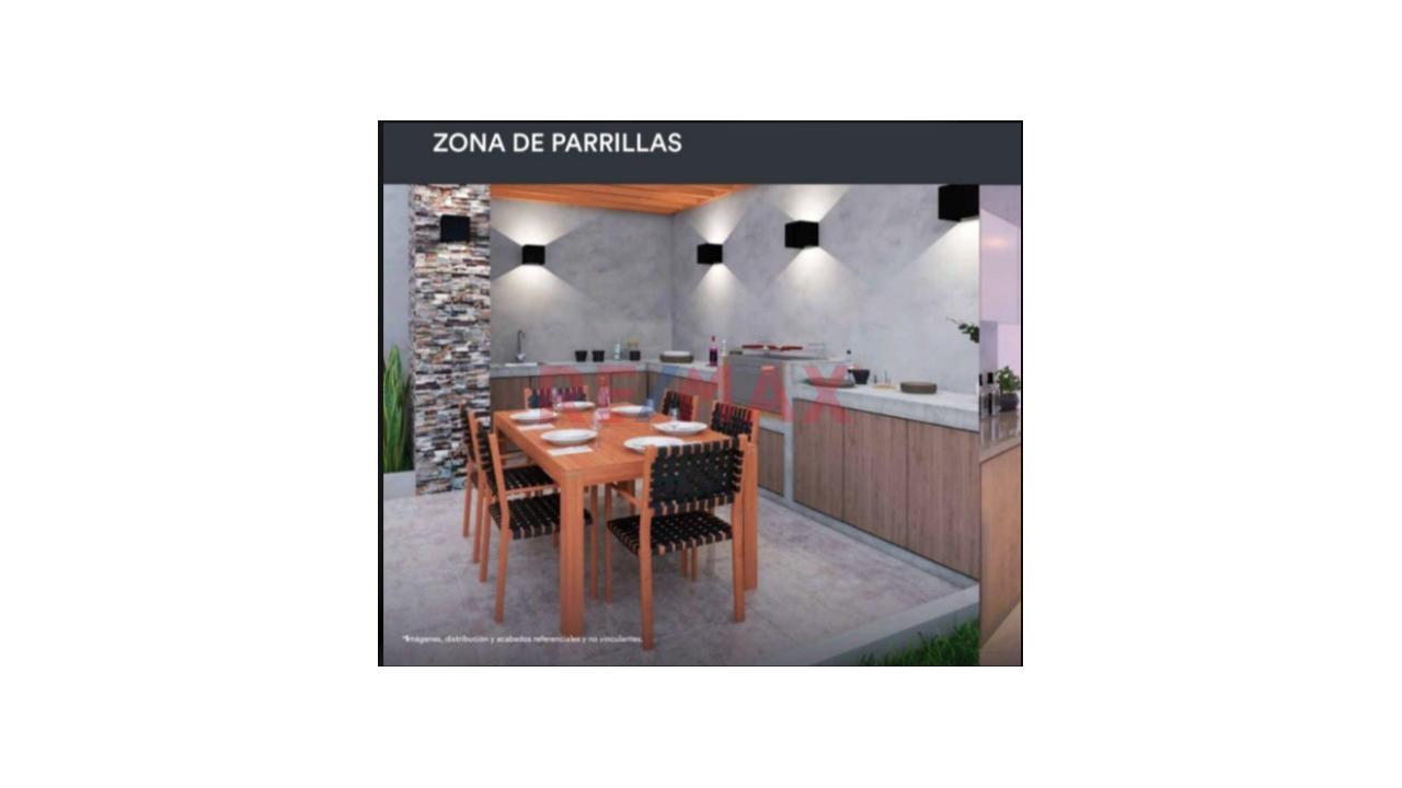 Departamento De Estreno En Venta - Miraflores — foto 15