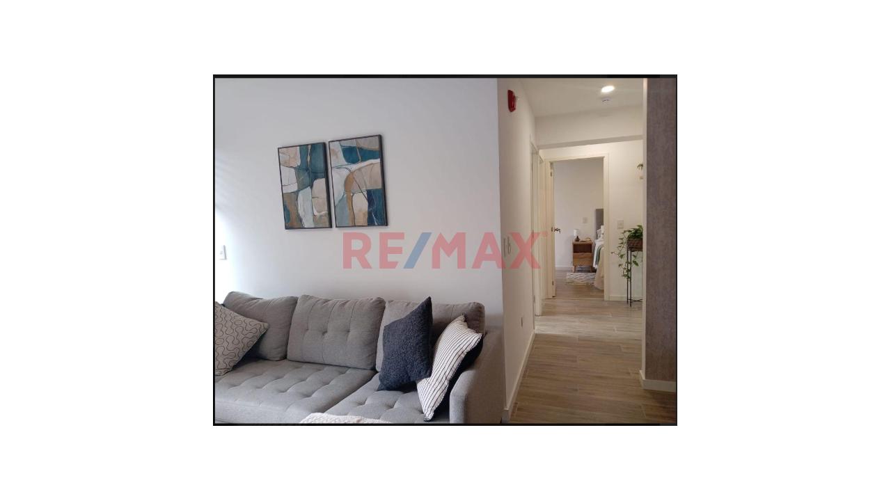 Departamento De Estreno En Venta - Miraflores