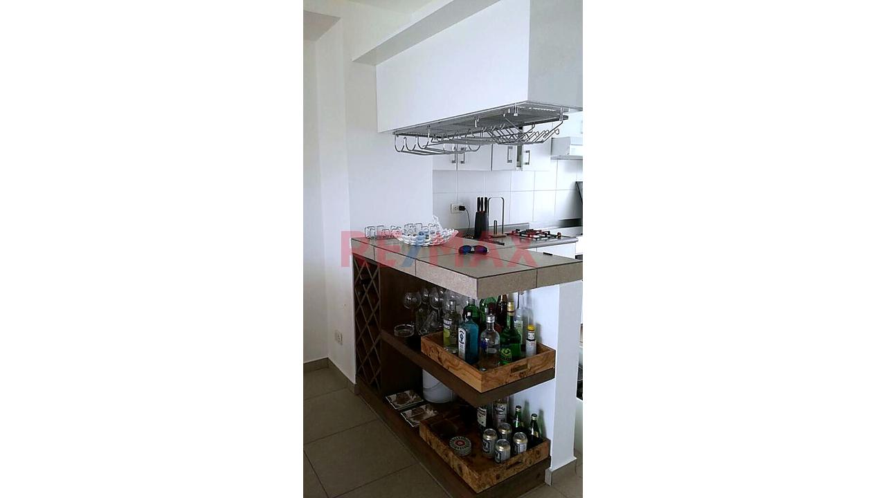 Venta Casade Playa  En Primera Fila – Condominio Asia Del Sur | Playa Sarapampa — foto 13