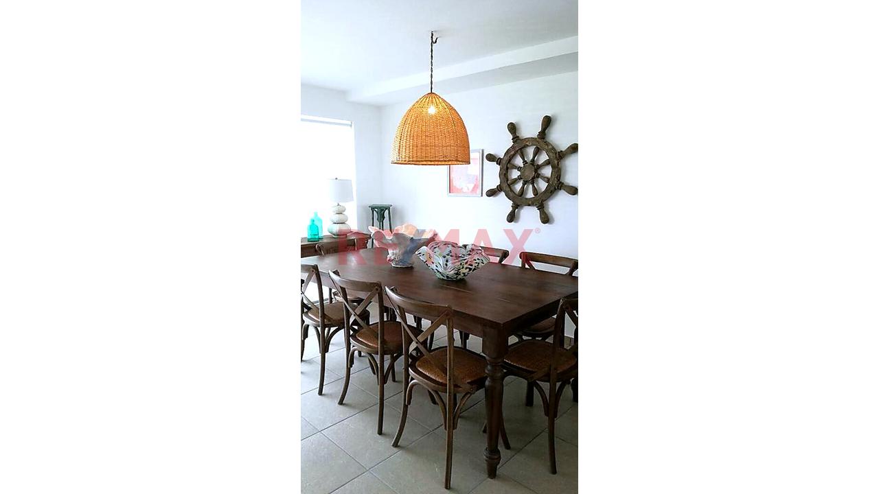 Venta Casade Playa  En Primera Fila – Condominio Asia Del Sur | Playa Sarapampa — foto 11