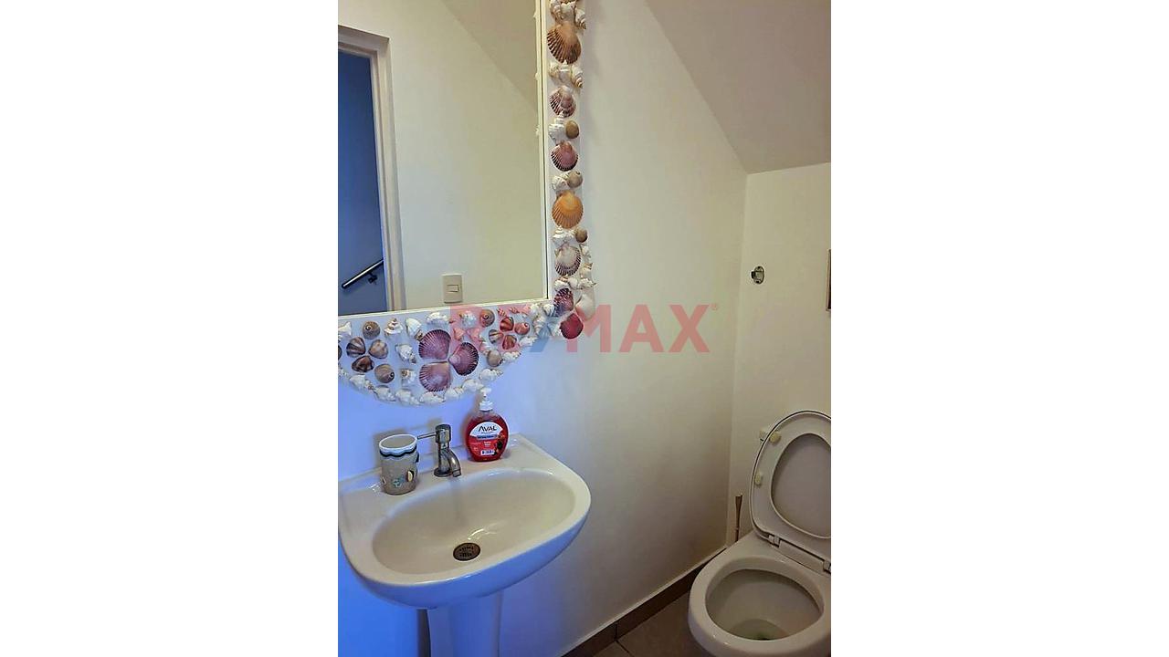 Venta Casade Playa  En Primera Fila – Condominio Asia Del Sur | Playa Sarapampa — foto 14