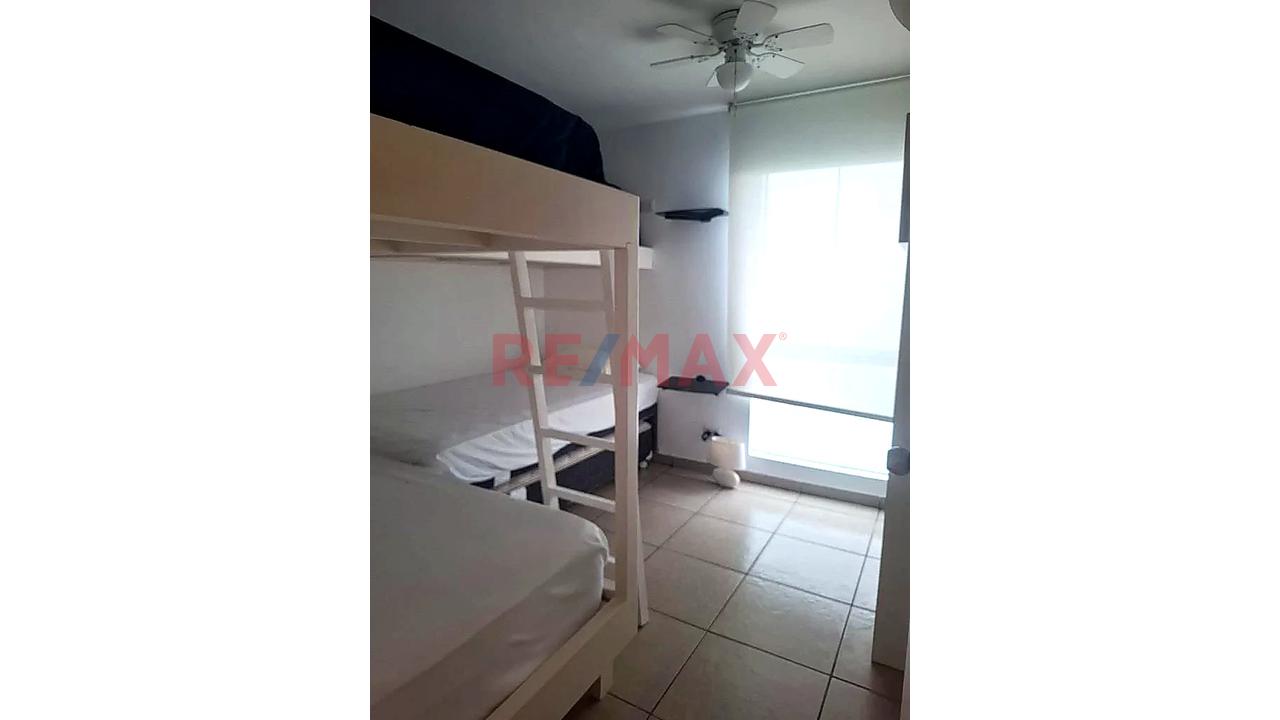 Venta Casade Playa  En Primera Fila – Condominio Asia Del Sur | Playa Sarapampa — foto 12