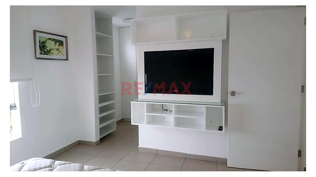 Venta Casade Playa  En Primera Fila – Condominio Asia Del Sur | Playa Sarapampa — foto 15