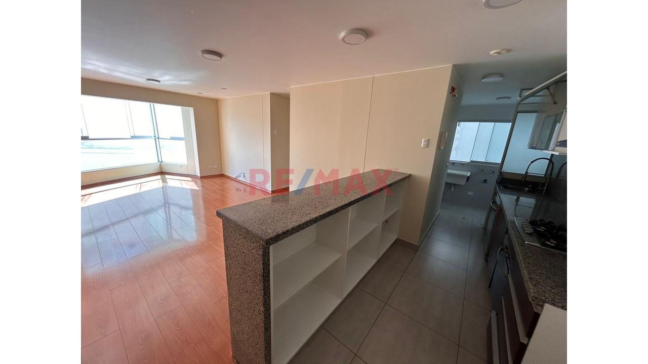 Departamento De 2 Dormitorios En Jesus María- 99 M2 - Piso 13 — foto 5