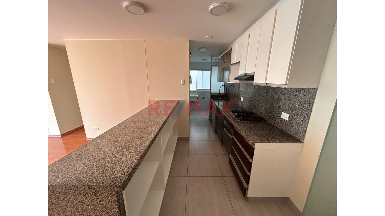 Departamento De 2 Dormitorios En Jesus María- 99 M2 - Piso 13 — foto 6