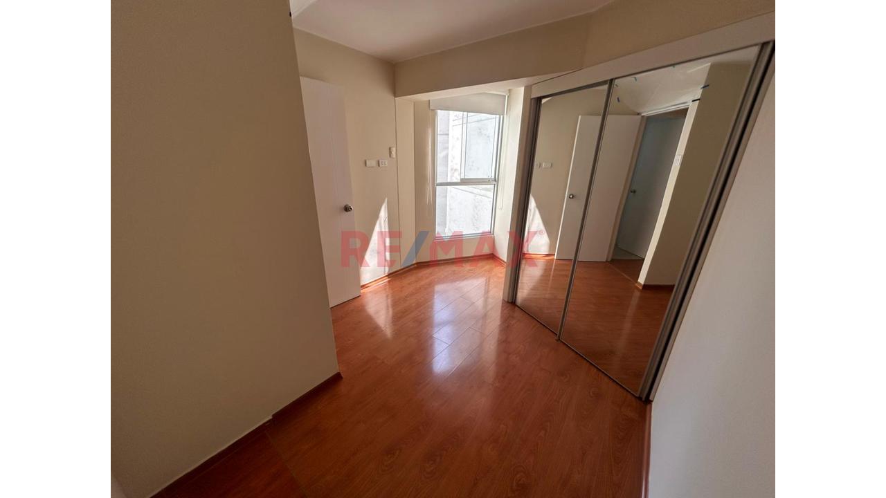 Departamento De 2 Dormitorios En Jesus María- 99 M2 - Piso 13 — foto 10