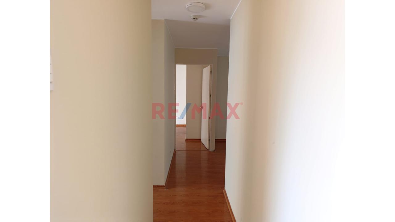 Departamento De 2 Dormitorios En Jesus María- 99 M2 - Piso 13 — foto 9