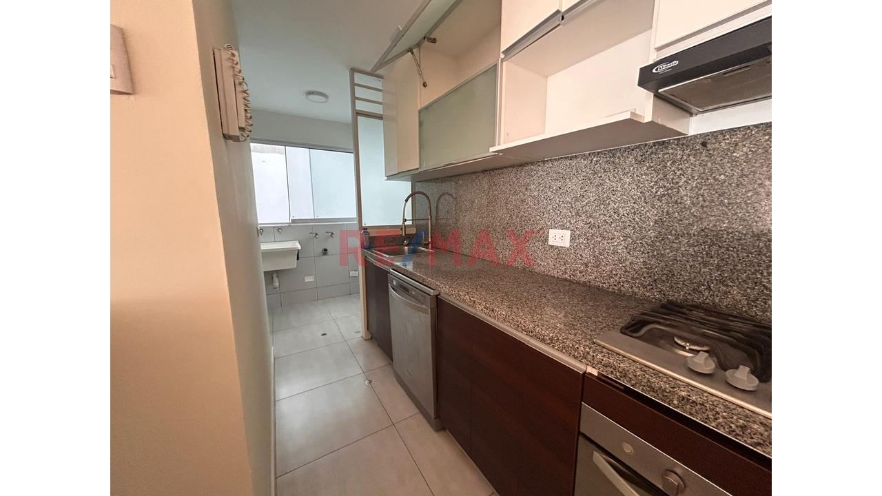 Departamento De 2 Dormitorios En Jesus María- 99 M2 - Piso 13 — foto 7