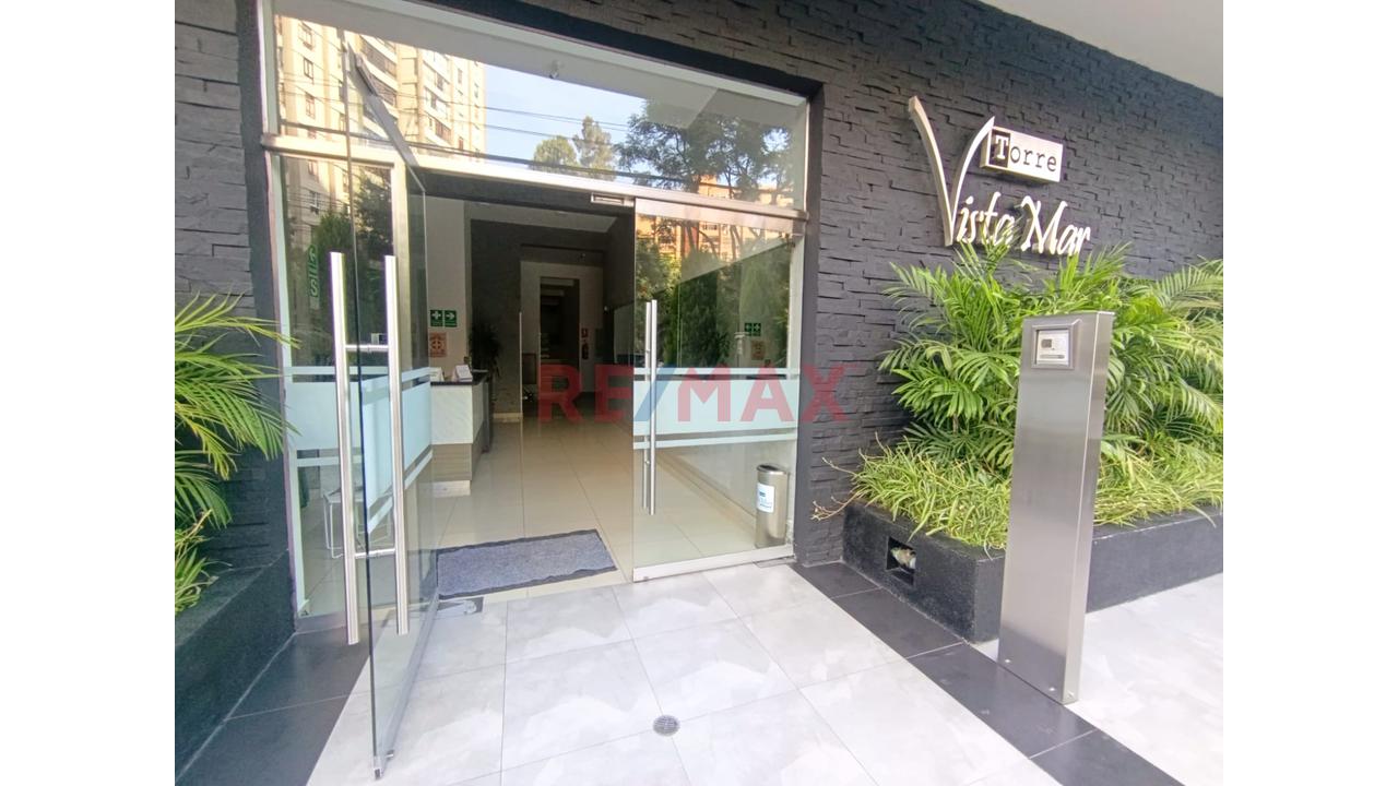 Departamento De 2 Dormitorios En Jesus María- 99 M2 - Piso 13 — foto 2