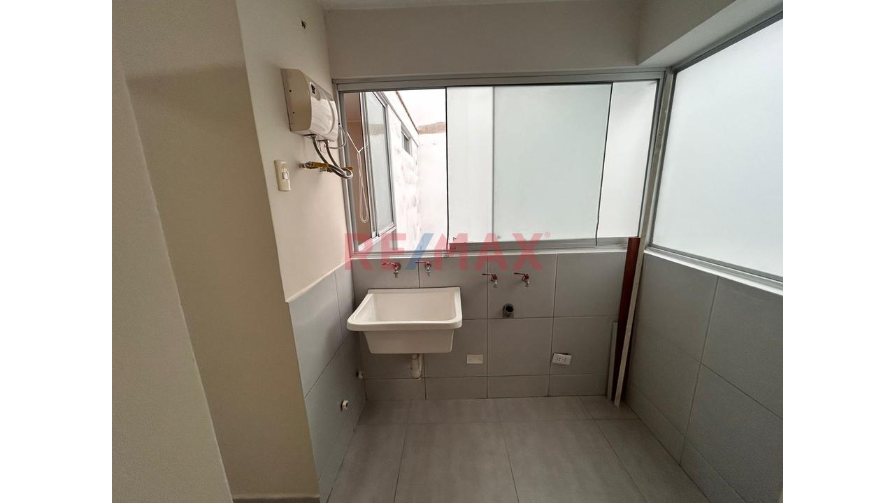 Departamento De 2 Dormitorios En Jesus María- 99 M2 - Piso 13 — foto 8