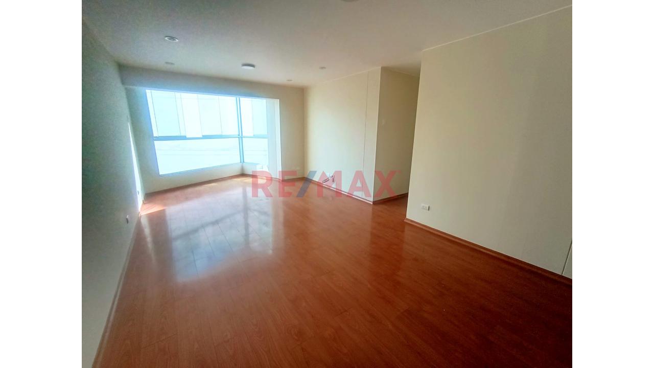 Departamento De 2 Dormitorios En Jesus María- 99 M2 - Piso 13 — foto 3