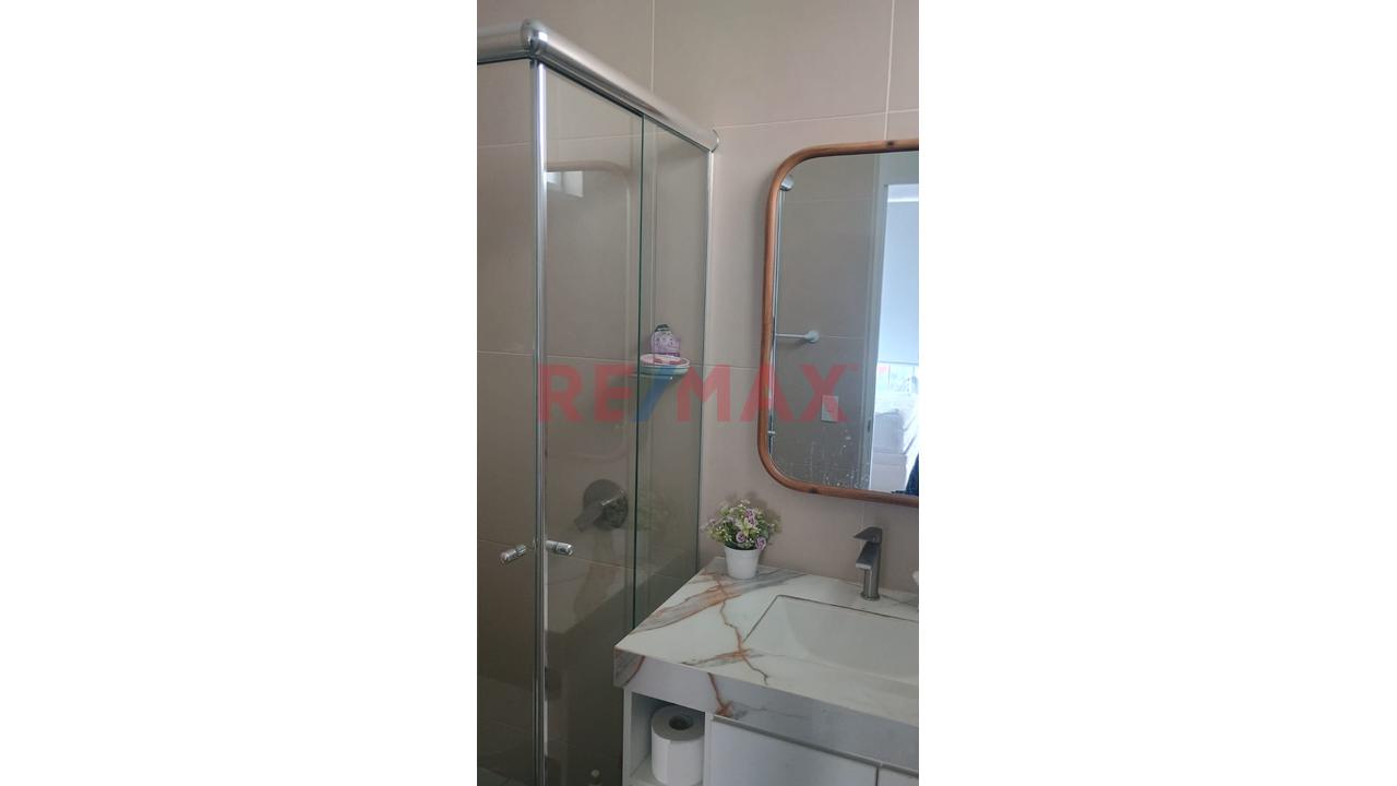 Venta De Departamento En Primer Piso En Condominio Mikonos-Asia - 18