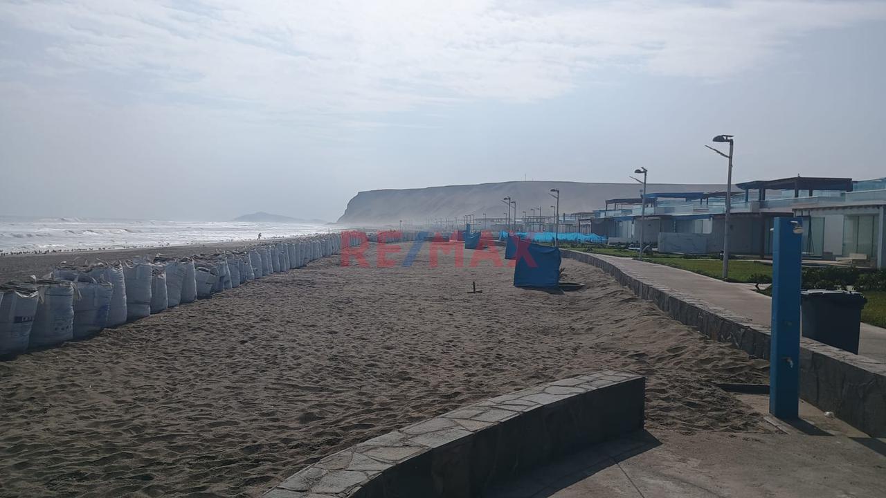 Venta De Departamento En Primer Piso En Condominio Mikonos-Asia — foto 8