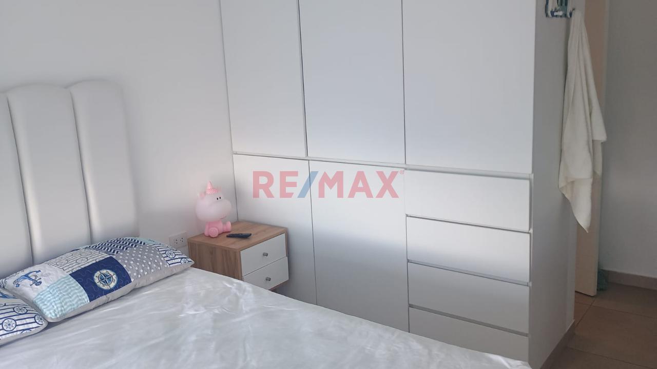 Venta De Departamento En Primer Piso En Condominio Mikonos-Asia - 20