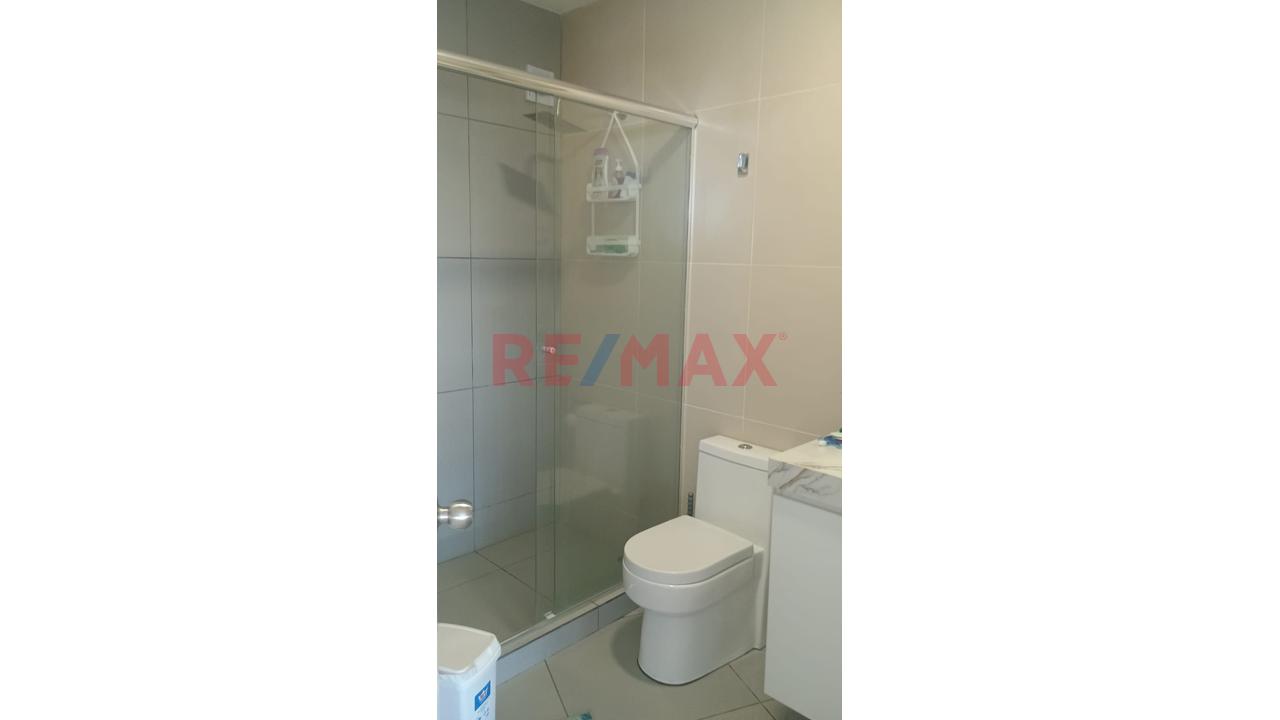 Venta De Departamento En Primer Piso En Condominio Mikonos-Asia — foto 9