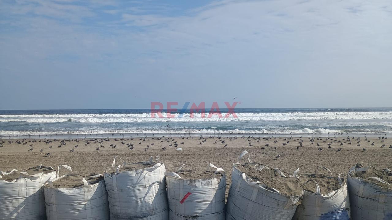 Venta De Departamento En Primer Piso En Condominio Mikonos-Asia — foto 7