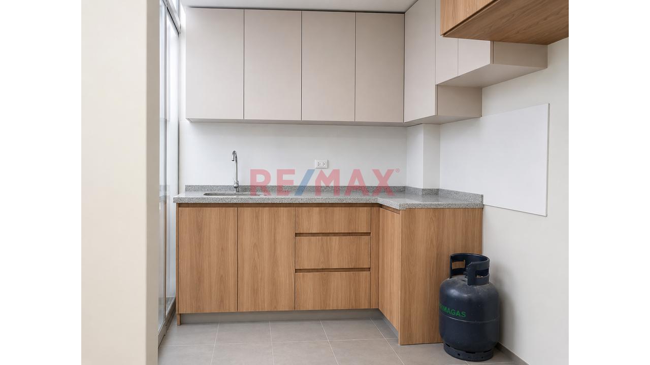 ✨ ¡Minidepartamento De Estreno En Primer Piso – Cayma! ✨🏡 - 3