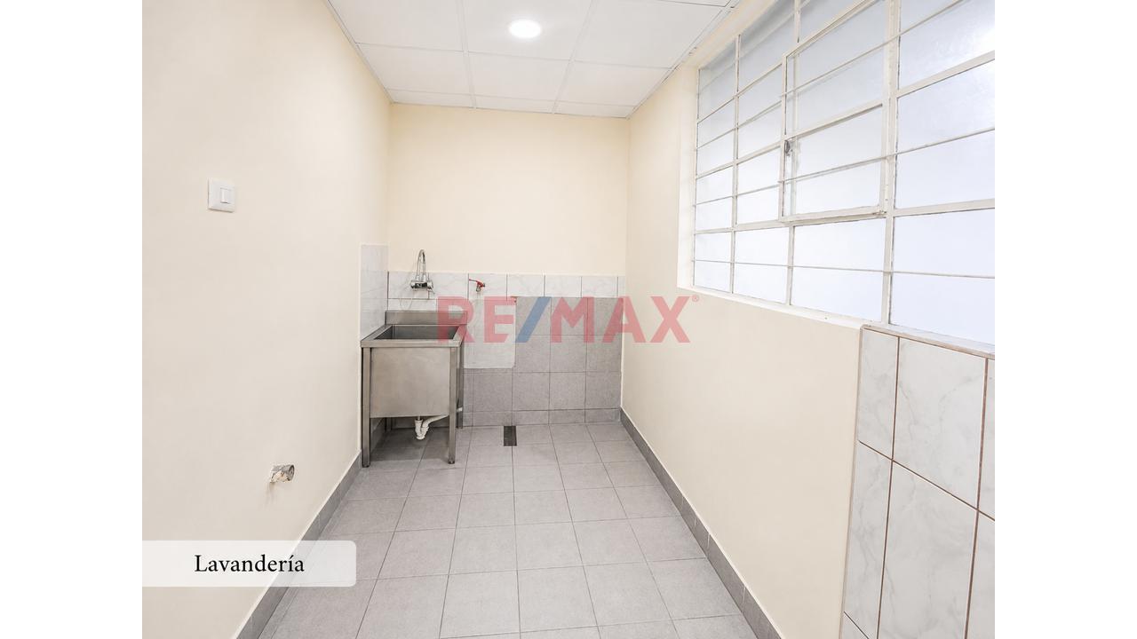 Alquilo Local Comercial - 6