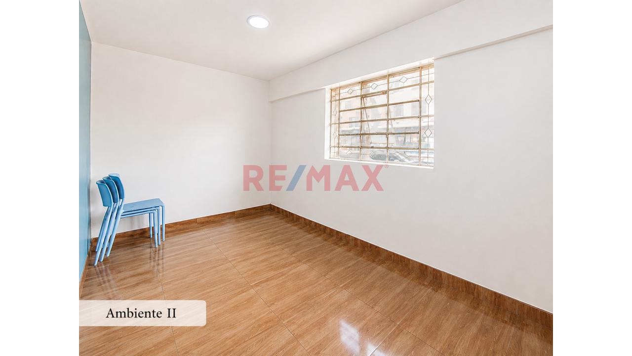 Alquilo Local Comercial - 3