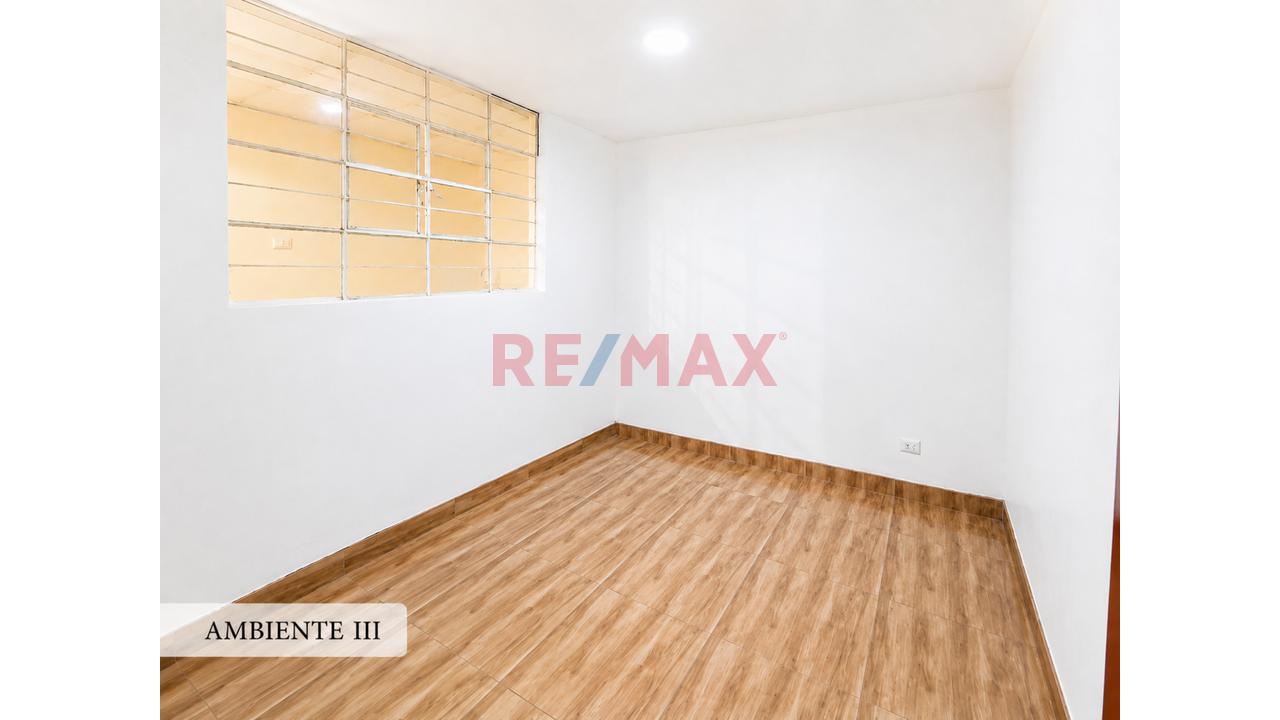 Alquilo Local Comercial - 4