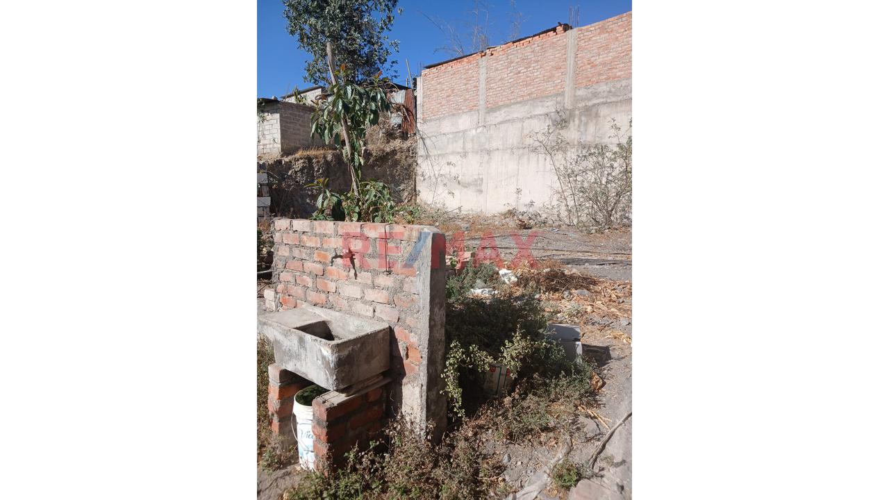 š” Ā”Casa Con Amplio Terreno En Venta ā Paucarpata! š„ - 9