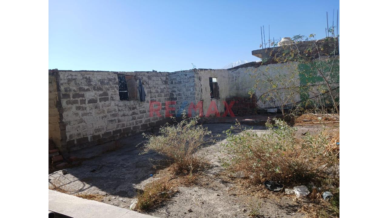 š” Ā”Casa Con Amplio Terreno En Venta ā Paucarpata! š„ - 2