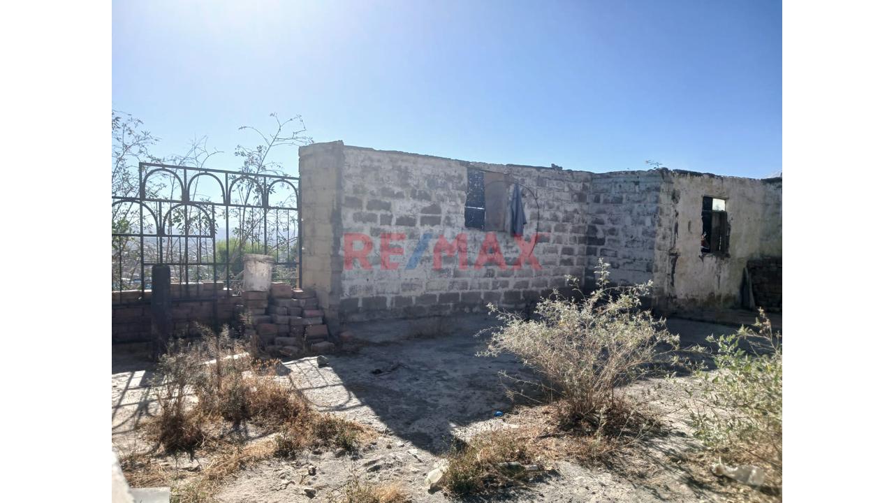 š” Ā”Casa Con Amplio Terreno En Venta ā Paucarpata! š„ - 5