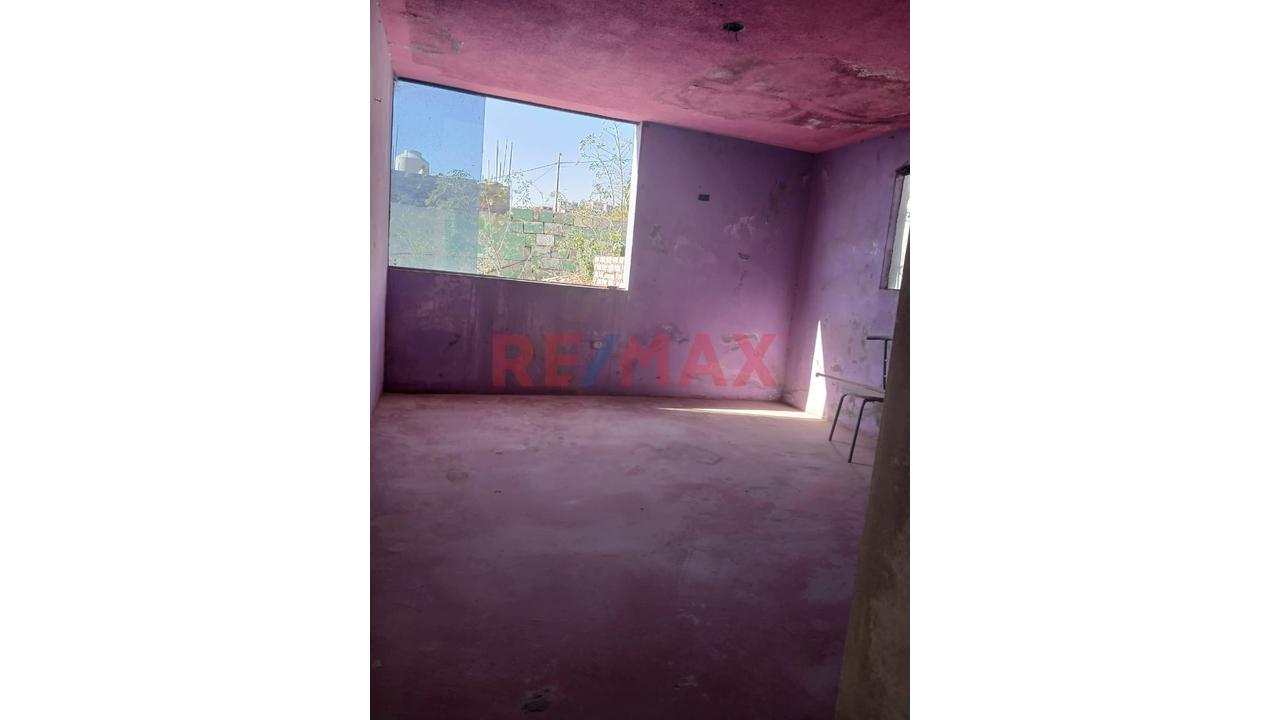 š” Ā”Casa Con Amplio Terreno En Venta ā Paucarpata! š„ - 4