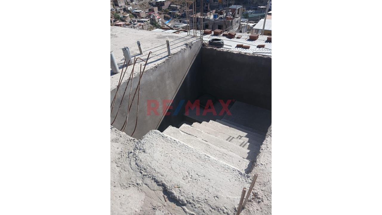 š” Ā”Casa Con Amplio Terreno En Venta ā Paucarpata! š„ - 3
