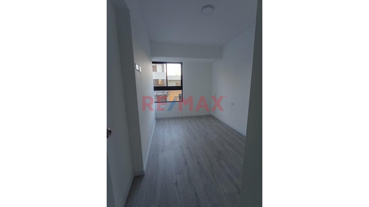 Se Alquila  Departamento 3Er  Piso Residencial Acces Proyecto De Alferza– Cayma — foto 9
