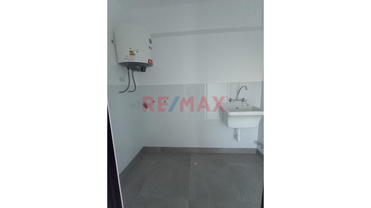 Se Alquila  Departamento 3Er  Piso Residencial Acces Proyecto De Alferza– Cayma — foto 6