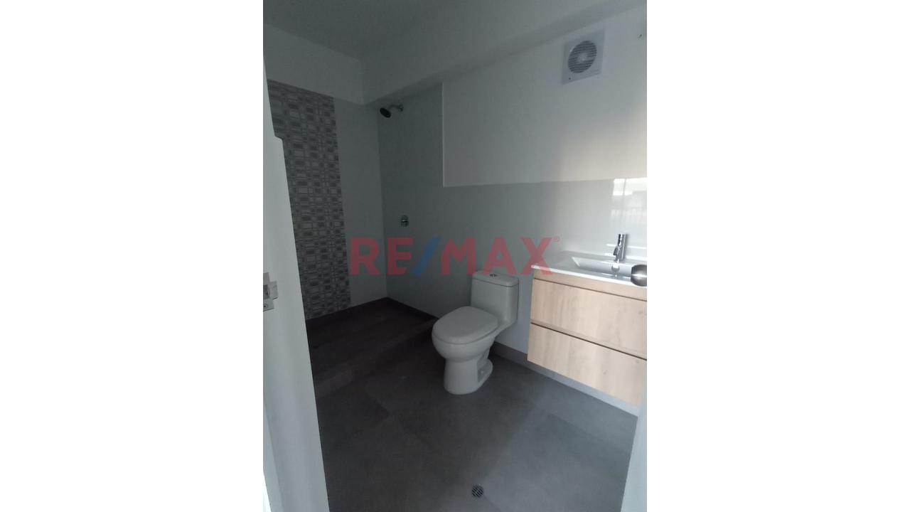 Se Alquila  Departamento 3Er  Piso Residencial Acces Proyecto De Alferza– Cayma — foto 8