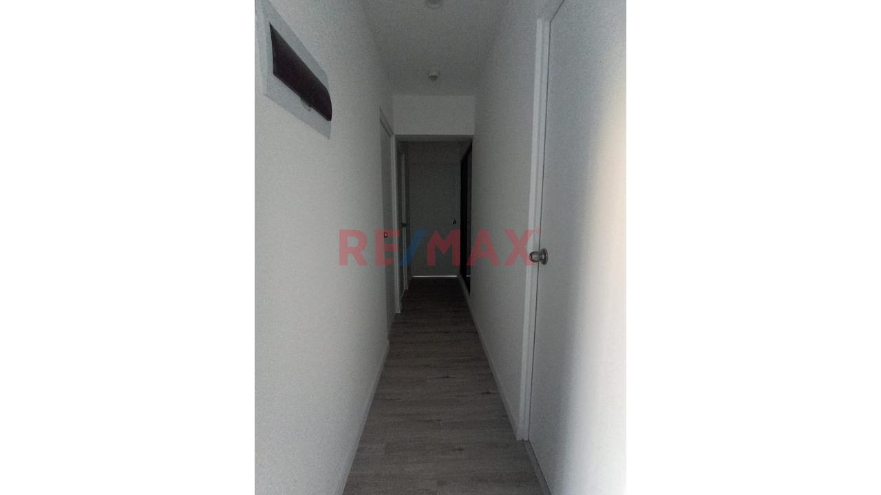 Se Alquila  Departamento 3Er  Piso Residencial Acces Proyecto De Alferza– Cayma — foto 3