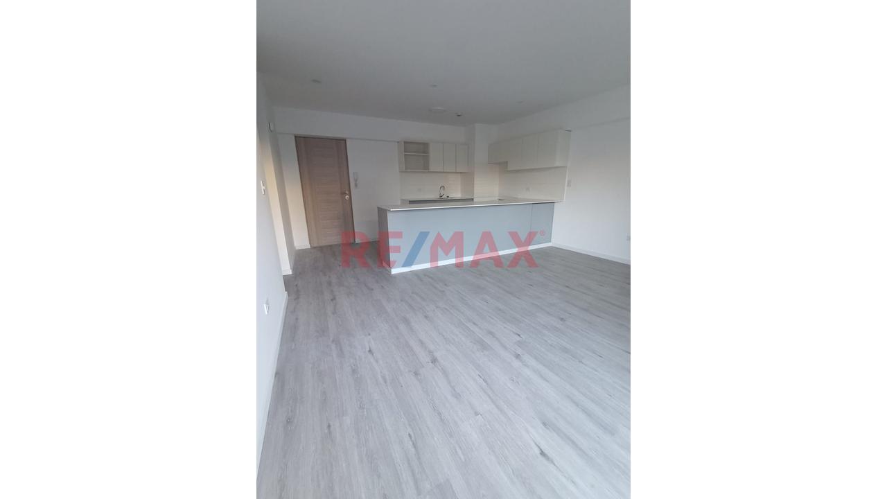 Se Alquila Departamento 3Er Piso Residencial Acces Proyecto De Alferza– Cayma