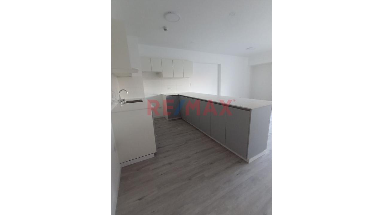 Se Alquila  Departamento 3Er  Piso Residencial Acces Proyecto De Alferza– Cayma — foto 2