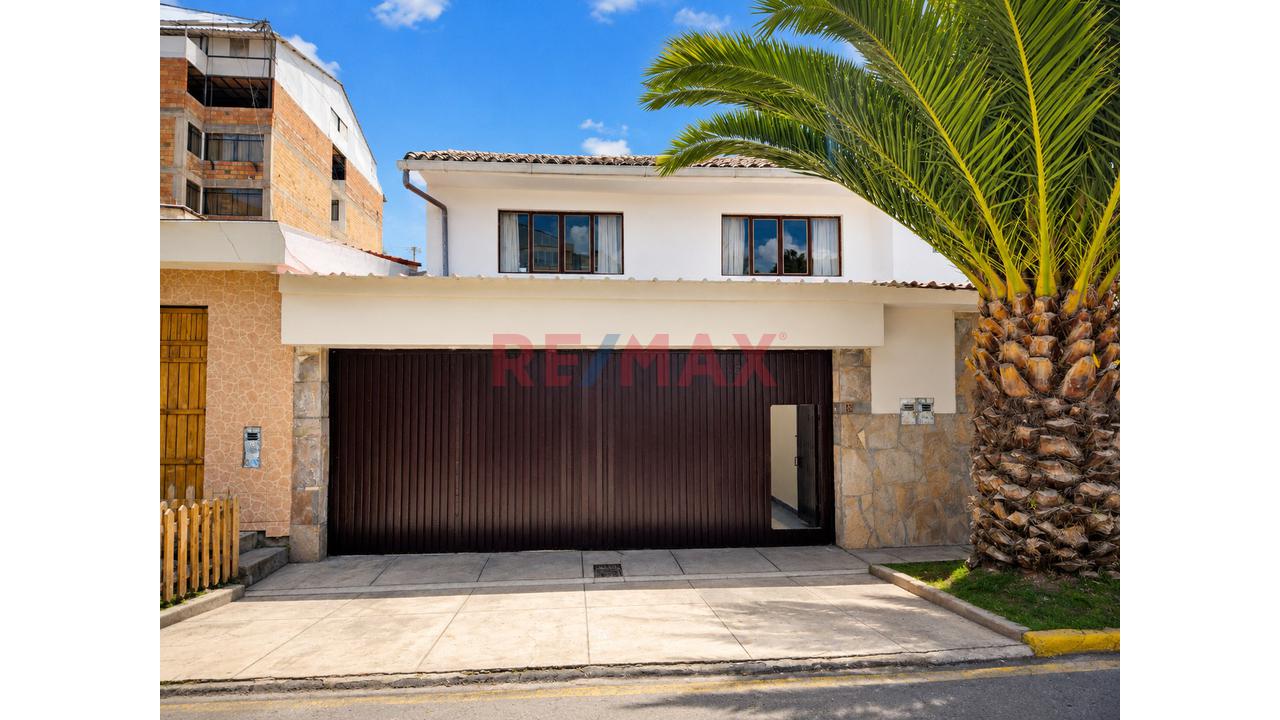 🏢 Casa En Alquiler En Residencial Huancaro – Ideal Para Empresa, Oficinas O Vivienda 🌳✨ - 1
