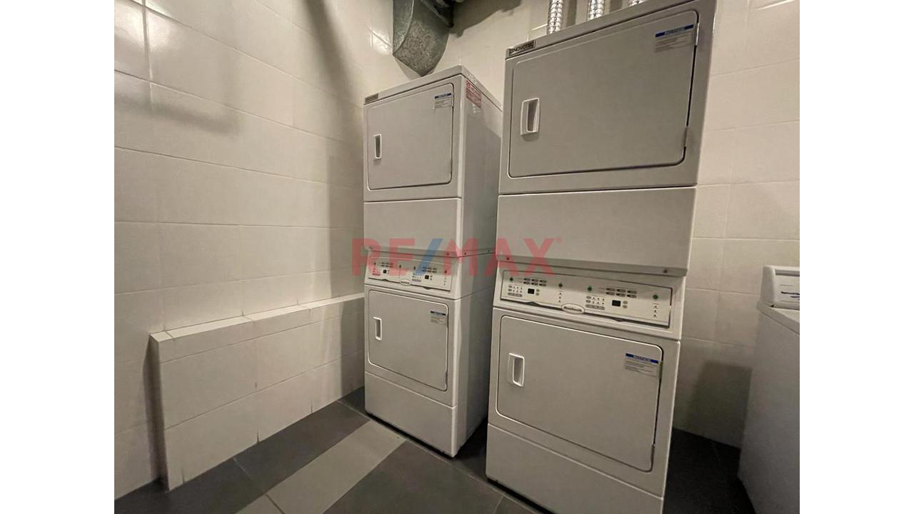 Exclusivo Departamento En Alquiler De 69 M² Con Vista Al Mar Y Club House En San Miguel — foto 7